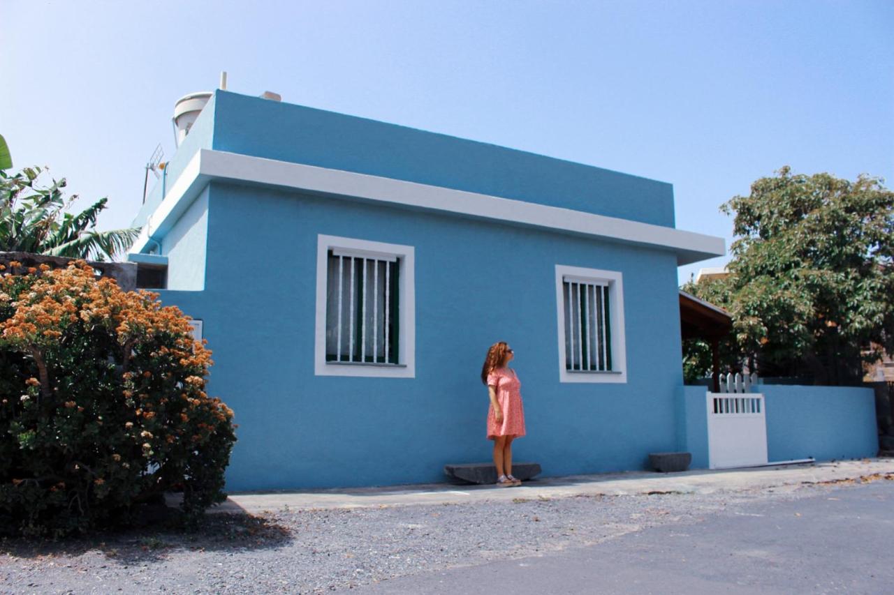 Rooftop Casa El Banco El Charco  ภายนอก รูปภาพ